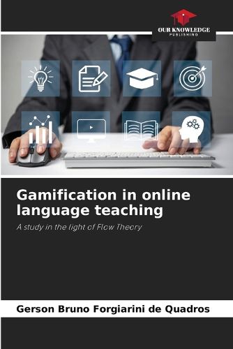 Cover image for Gamification in online language teaching