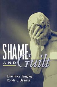 Cover image for Shame and Guilt