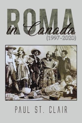 Cover image for Roma in Canada (1997-2020)