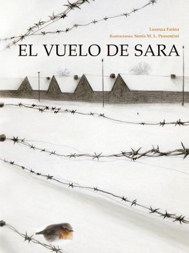 Cover image for Vuelo de Sara, El