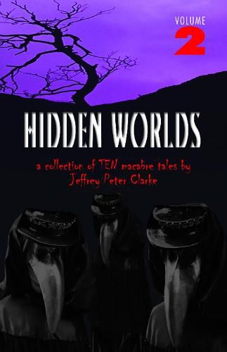 Hidden Worlds - Volume 2