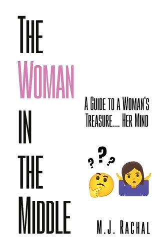 Cover image for The Woman in the Middle