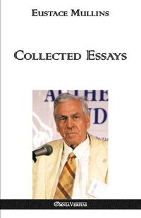 Cover image for Collected Essays