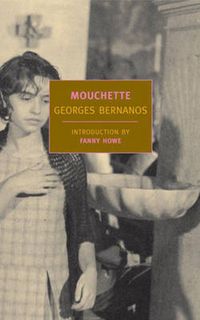 Cover image for Mouchette