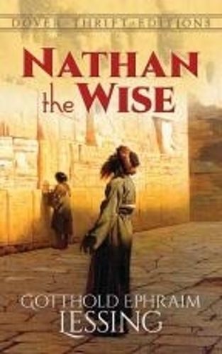 Cover image for Nathan the Wise