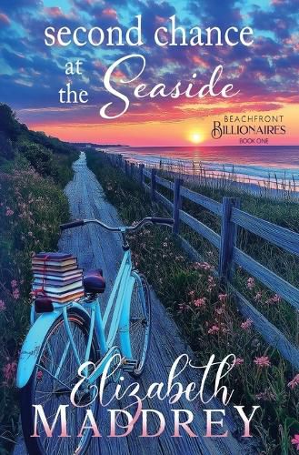 Cover image for Second Chance at the Seaside
