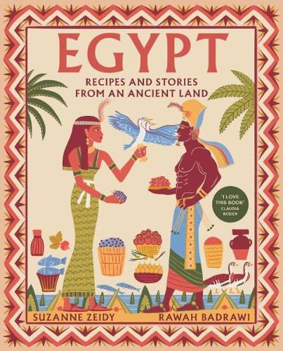 Cover image for Egypt