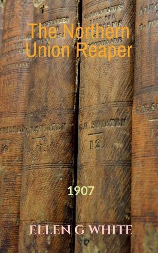 The Northern Union Reaper (1907)