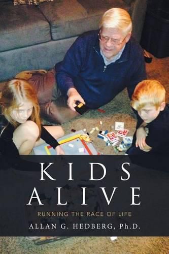 Kids Alive: Running the Race of Life