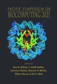 Cover image for Biocomputing 2021 - Proceedings Of The Pacific Symposium