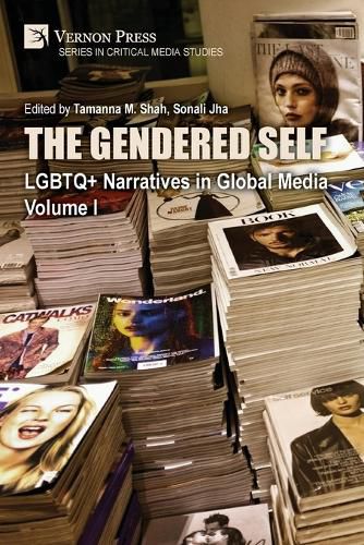 Cover image for The Gendered Self