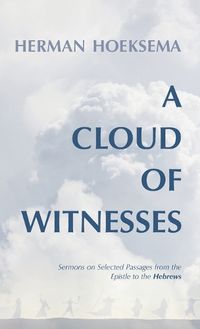 Cover image for A Cloud of Witnesses