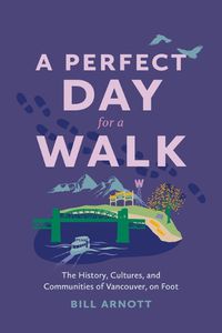 Cover image for A Perfect Day for a Walk