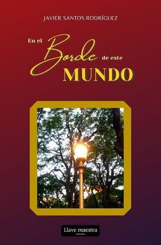 Cover image for En el borde de este mundo