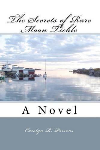 Cover image for The Secrets of Rare Moon Tickle