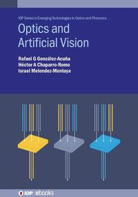 Cover image for Optics and Artificial Vision