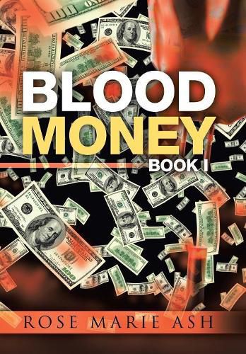 Cover image for Blood Money: Book I