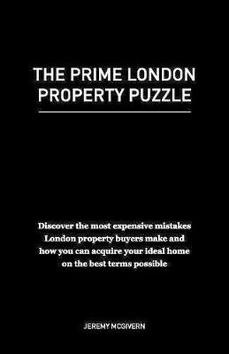 Cover image for The Prime London Property Puzzle