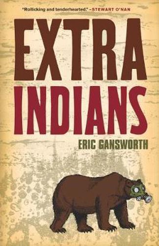 Cover image for Extra Indians