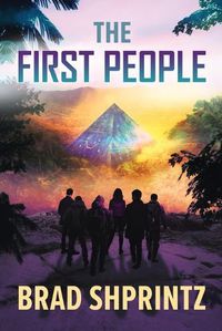 Cover image for The First People