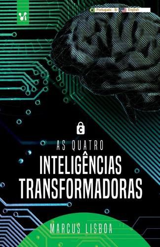 Cover image for As quatro inteligencias transformadoras