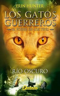 Cover image for Rio oscuro / Dark River