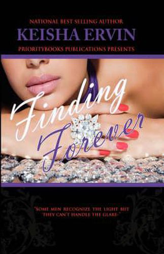 Cover image for Finding Forever