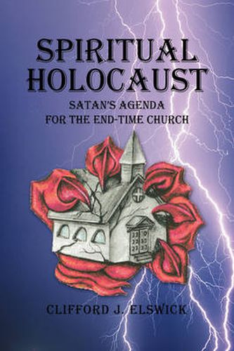 Cover image for Spiritual Holocaust