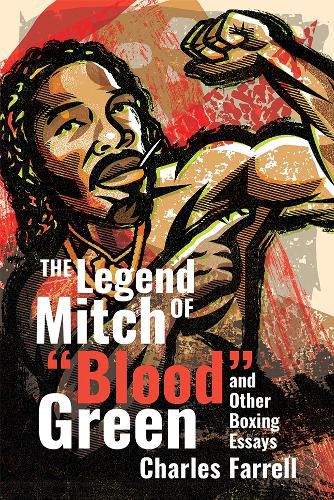 The Legend of Mitch Green