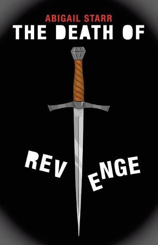 Cover image for The Death of Revenge