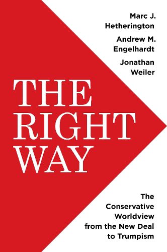 Cover image for The Right Way
