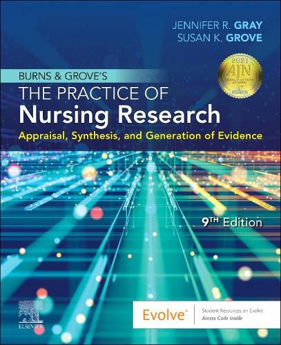 Burns and Grove's the Practice of Nursing Research