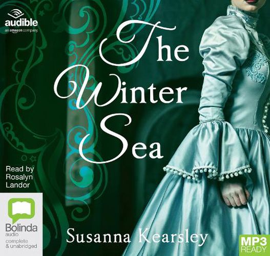 Cover image for The Winter Sea