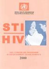 Cover image for STI/ HIV One Hundred Percent Condom Use Programme in Entertainment Establishments