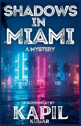 Cover image for Shadows In Miami