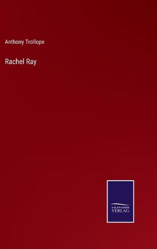 Cover image for Rachel Ray