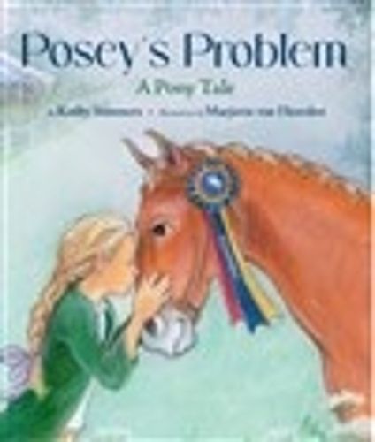 Cover image for Posey's Problem