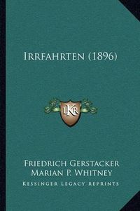 Cover image for Irrfahrten (1896)