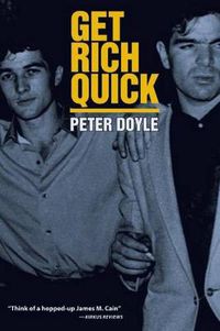 Cover image for Get Rich Quick