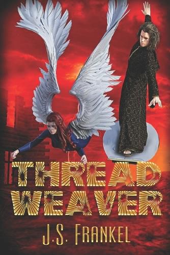 Cover image for Thread Weaver