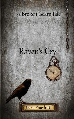 Cover image for Raven's Cry