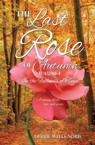 Cover image for The Last Rose of Autumn