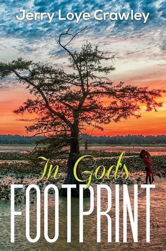 Cover image for In God's Footprint