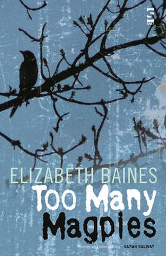 Cover image for Too Many Magpies