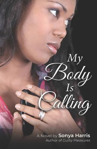 Cover image for My Body Is Calling