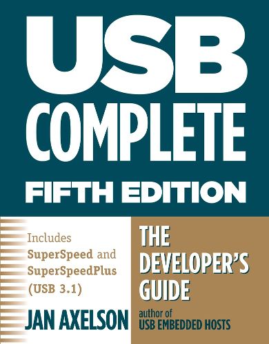 Cover image for Usb Complete 5th Edn