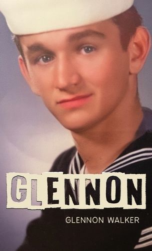 Cover image for Glennon