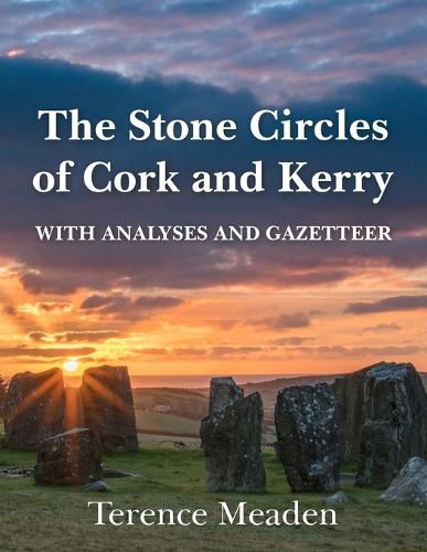 Cover image for The Stone Circles of Cork and Kerry