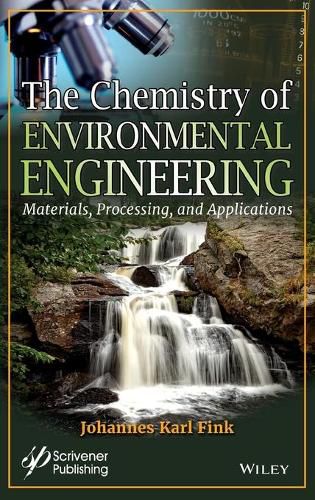 Cover image for The Chemistry of Environmental Engineering