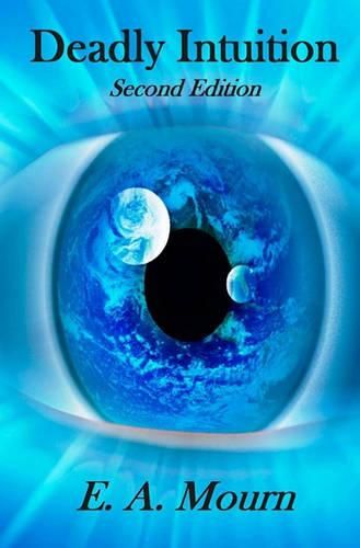 Cover image for Deadly Intuition: Second Edition